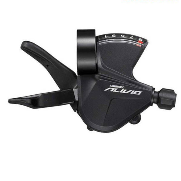 MANDO CAMBIO SHIMANO ALIVIO M3100 9V