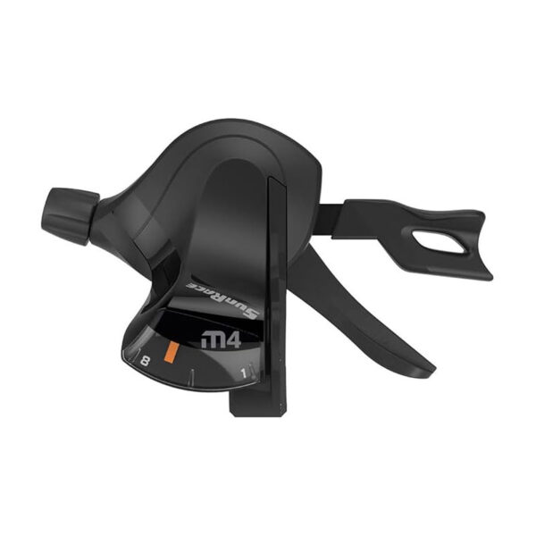 MANDO CAMBIO SUNRACE DLM400 7 VELOCICDADES