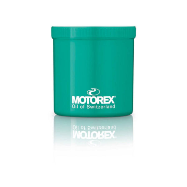 MOTOREX GRASA BLANCA BOTE 850G