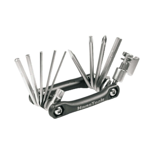 MULTIHERRAMIENTA 17 FUNCIONES