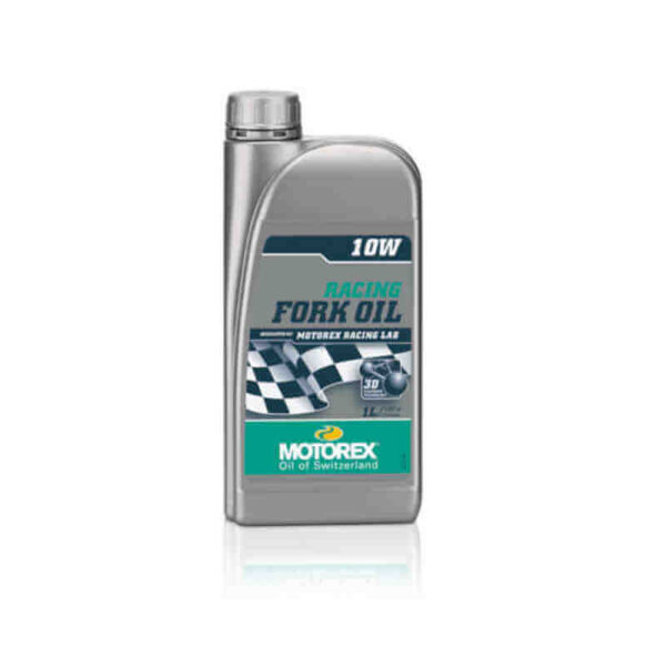 Motorex Racing Fork Oil 10W Horquillas Susp