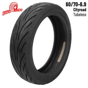NEUMATICO YUAN XING 60/65-6 9 TUBELESS NINEBOT MAX