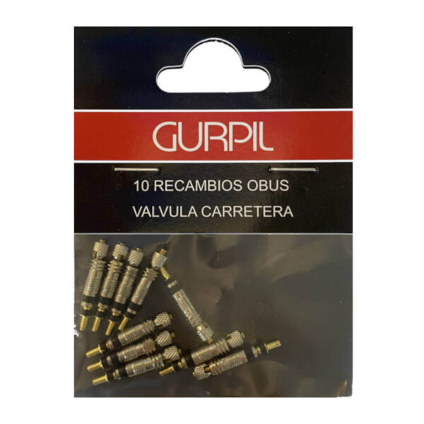 OBUS GURPIL RECAMBIO VALBULA FINA