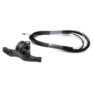 PALANCA DE TIJA TELESCOPICA CABLE RLH V BIKE