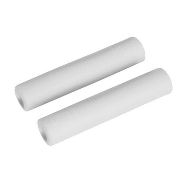 PAR PUÑOS PRO XC SLIM 28 MMX125MM BLANCO