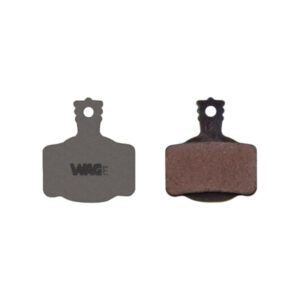 PASTILLAS DE FRENO MAGURA MT2/MT4/MT6/MT8 - SEMI-M