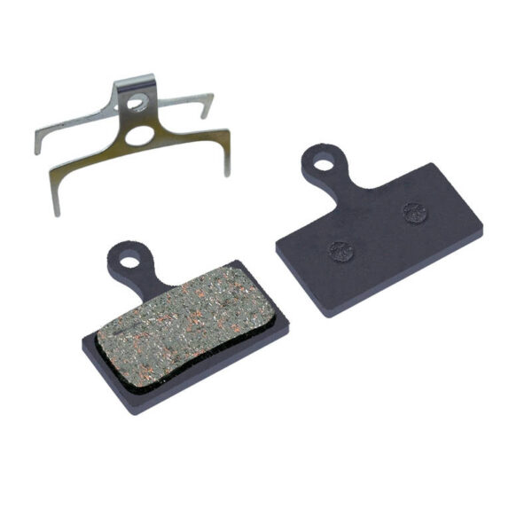 PASTILLAS FRENO BICICLETA V-BIKE  SHIMANO