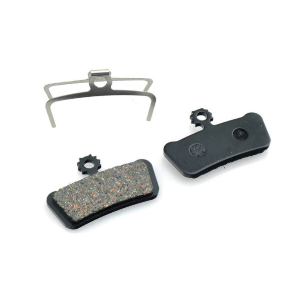 PASTILLAS FRENO ORGANICAS V BRAKE AVID TRAIL X0