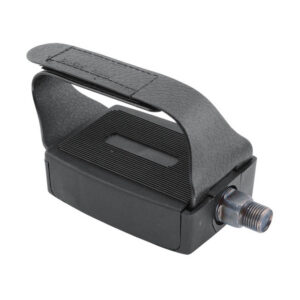 PEDALES BICICLETA ESTATICA V BIKE 1/2´ M12