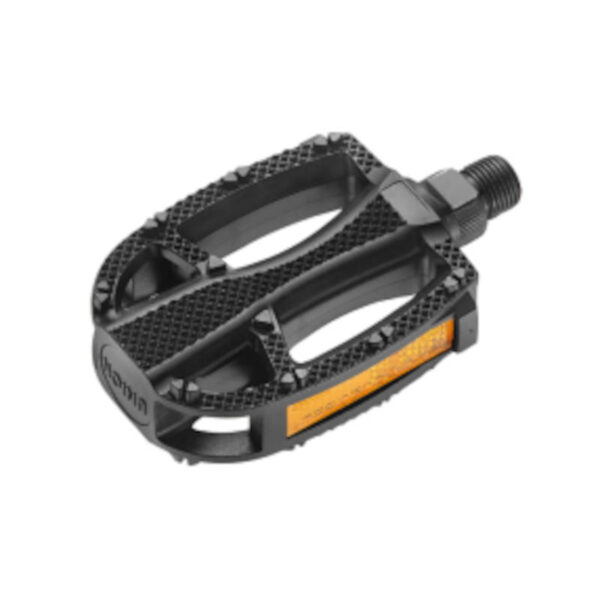 PEDALES BTT NIÑO ROSCA FINA