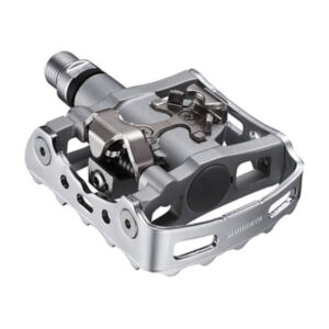 PEDALES SHIMANO M-324SPD CON CALAS SM-SH56
