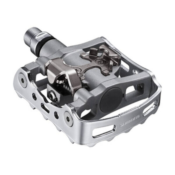 PEDALES SHIMANO M-324SPD CON CALAS SM-SH56