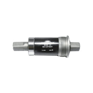 PEDALIER SUNRACE ACERO S15 68/118 CUADRADILLO