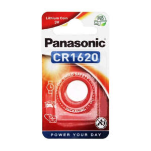 PILA CR1620 PANASONIC