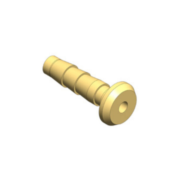 PIN LATIGUILLO HIDRAULICO BRAKCO SHIMANO 2 3MM