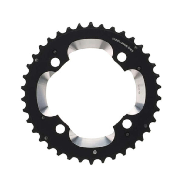 PLATO SHIMANO 38D 2X10 BC-104MM