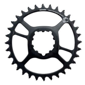 PLATO SRAM 30D X-SYN EAGLE DM 6MM OFFESET 11/12 V