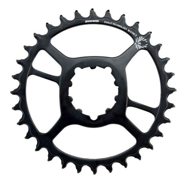 PLATO SRAM 30D X-SYN EAGLE DM 6MM OFFESET 11/12 V