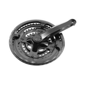 PLATO Y BIELAS PROWHEEL 170MM   48/38/28  170MM