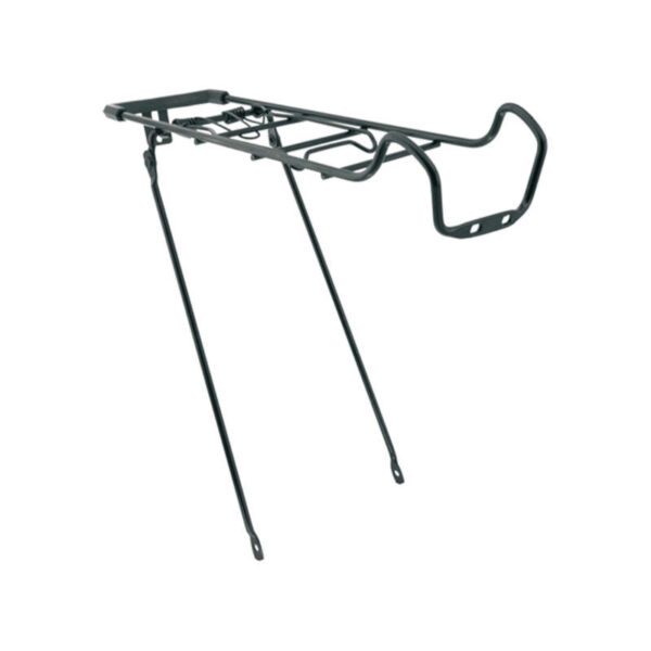 PORTAEQUIPAJE TRASERO BICICLETA REGULABLE 24¨-26¨