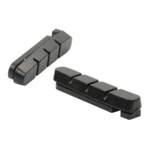 PROMAX ZAPATAS DE FRENO 1 PAR PARA CARRETERA