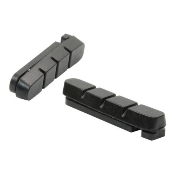 PROMAX ZAPATAS DE FRENO 1 PAR PARA CARRETERA