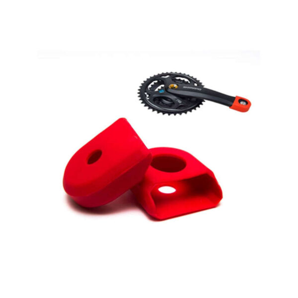 PROTECTOR BIELA EXTRME ROJO