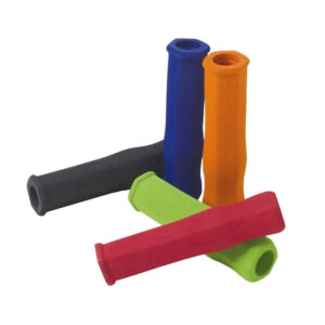 PUÑO HEXAGONAL WAG ROJO