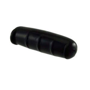 PUÑOS VINTAGE 98MM NEGRO WAG