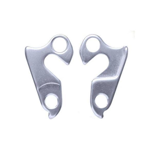 PUNTERA CAMBIO ALUMINIO MOD UA 153