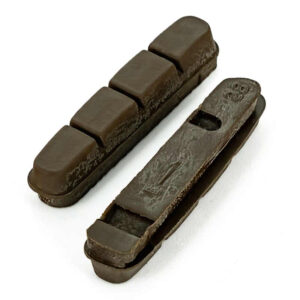 RECAMBIO ZAPATA CARBON COMPATIBLE SHIMANO