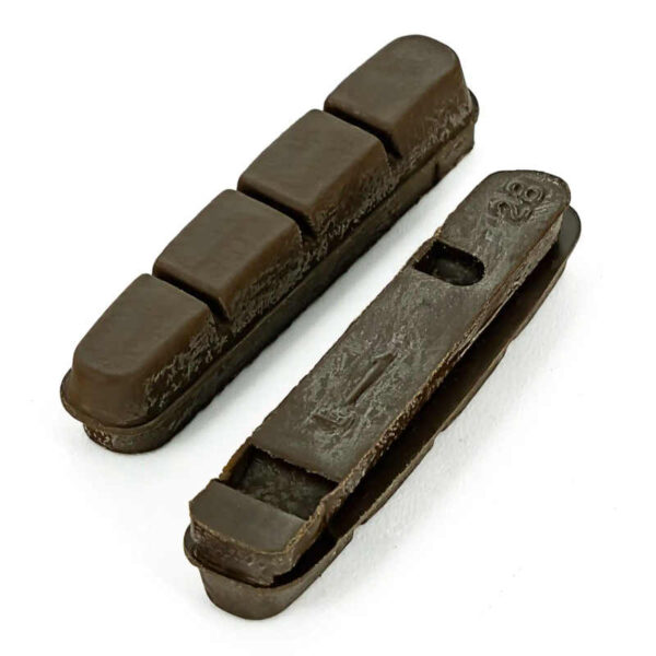 RECAMBIO ZAPATA CARBON COMPATIBLE SHIMANO