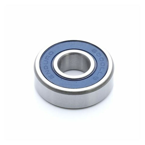 RODAMIENTO ENDURO 6000 ABEC 3 10X26X8 MM