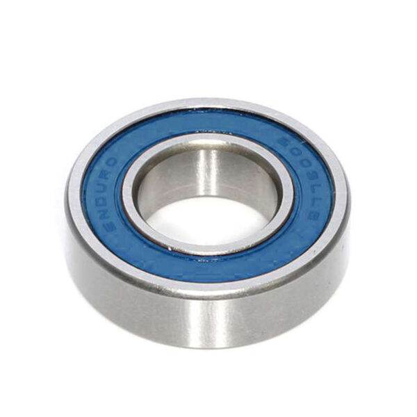 RODAMIENTO ENDURO ABEC 3 6003 LLB 17X35X10 MM