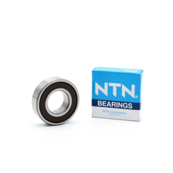 RODAMIENTO SNR 6000 2RS 10x26x8 MM