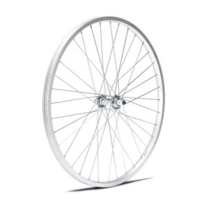 RUEDA GURPIL CYBER-10 26  C/TUERCA DELANTERA