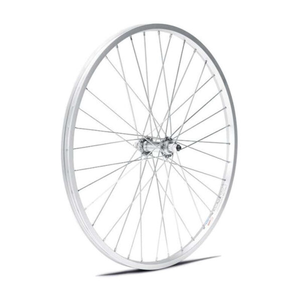 RUEDA GURPIL CYBER-10 26  C/TUERCA DELANTERA