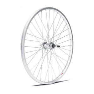 RUEDA GURPIL CYBER-10 26  C/TUERCA TRAS ROSCA