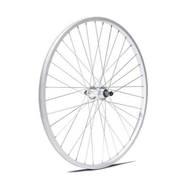 RUEDA GURPIL CYBER-10 26  TRASERA 1V ROSCA