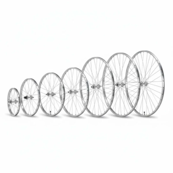 RUEDA TRASERA GURPIL 26  X 1 3/8  1 VELOCIDAD