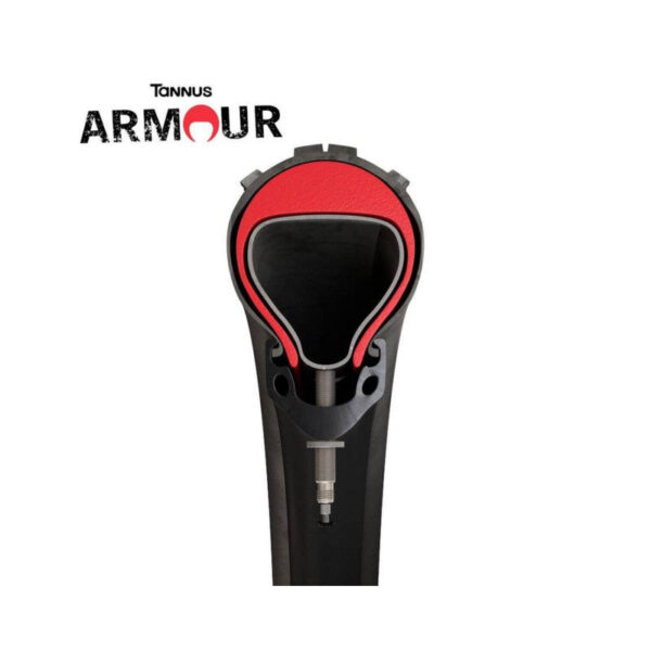 SEMI MOUSSE - TANNUS ARMOUR 29 X  195-2 5