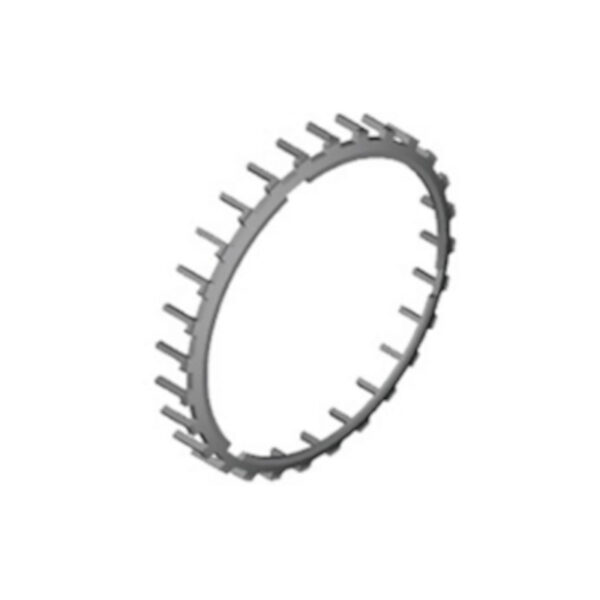 SEPARADOR/ ESPACIADOR  DE NUCLEO SHIMANO FH-M9111