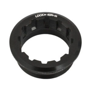 SHIMANO ANILLO DE CIERRE DE SEPARACIÓN CS-M7100