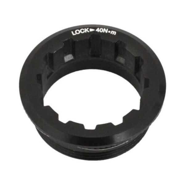 SHIMANO ANILLO DE CIERRE DE SEPARACIÓN CS-M7100