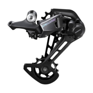 SHIMANO CAMBIO TRAS  12V SGS RD-M6100 DEORE