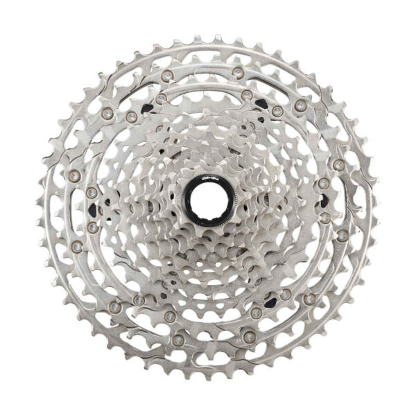 SHIMANO DEORE CASSETTE DE PIÑONES CS-M6100-12 12 V