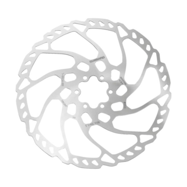SHIMANO DISCO DE FRENO 203MM SM-RT66