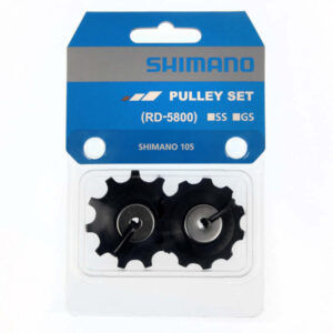 SHIMANO JUEGO DE POLEAS RD-5800-GS
