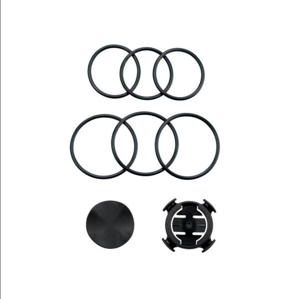 SOPORTE BICI  GARMIN ED500/800 CUARTO GIRO