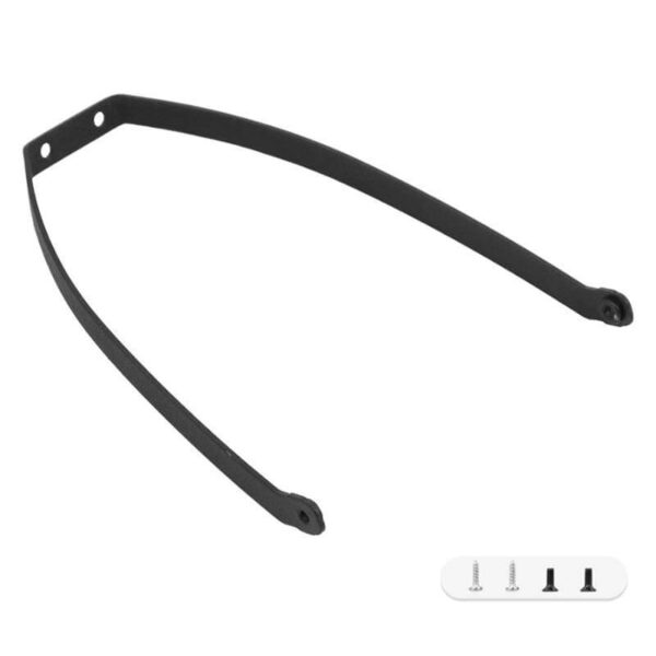 SOPORTE GUARDABARROS METÁLICO REFORZADO XIAOMI